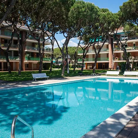 Wonderful In Gava. Barcelona Апартаменты