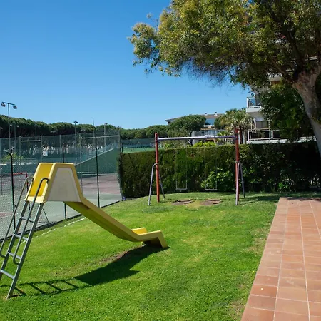 Апартаменты Wonderful In Gava. Barcelona Хава