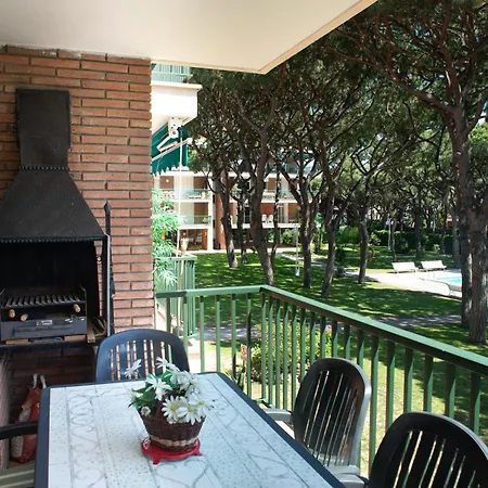 Апартаменты Wonderful In Gava. Barcelona *