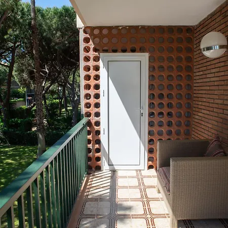 Апартаменты Wonderful In Gava. Barcelona *