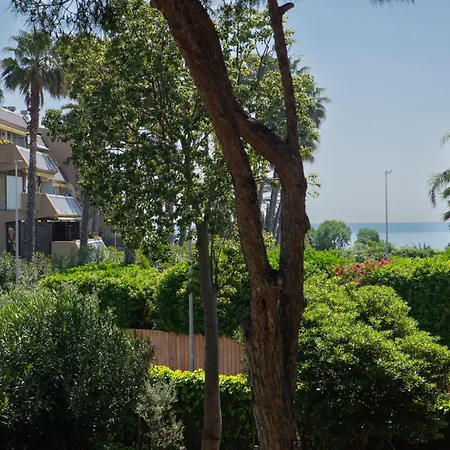 Апартаменты Wonderful In Gava. Barcelona *
