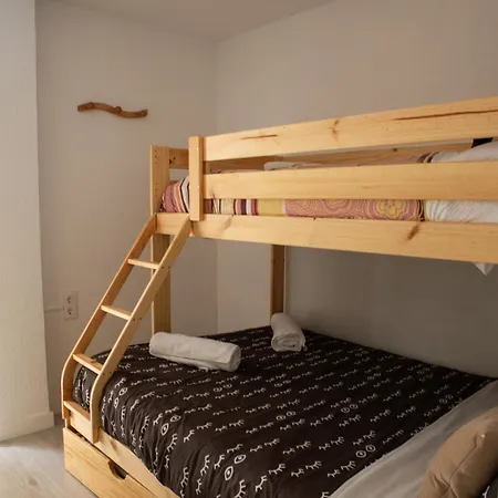 Wonderful In Gava. Barcelona Апартаменты
