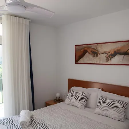 Wonderful In Gava. Barcelona Апартаменты *