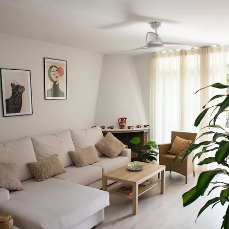 Апартаменты Wonderful In Gava. Barcelona Хава