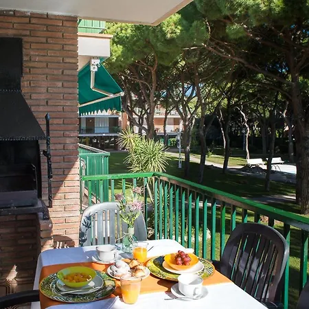 Apartment Wonderful In Gava. Barcelona *