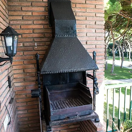 Wonderful In Gava. Barcelona Apartment