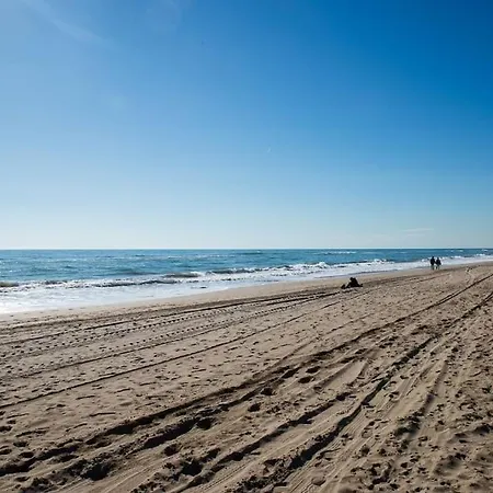 Wonderful In Gava. Barcelona Apartment *