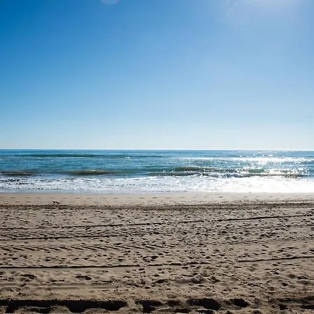 Wonderful In Gava. Barcelona Apartment