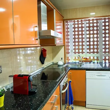 Wonderful In Gava. Barcelona Apartment *
