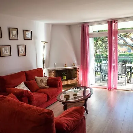 Wonderful In Gava. Barcelona Apartment *