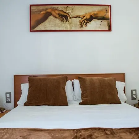Wonderful In Gava. Barcelona Apartment