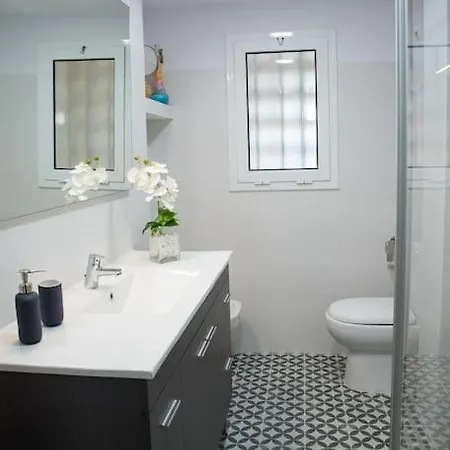 Wonderful In Gava. Barcelona Apartment *
