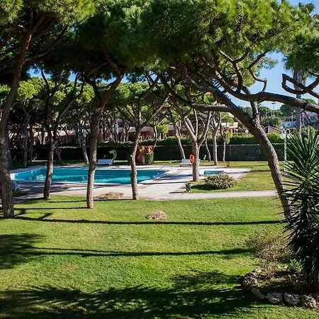 Wonderful In Gava. Barcelona Apartment Gava