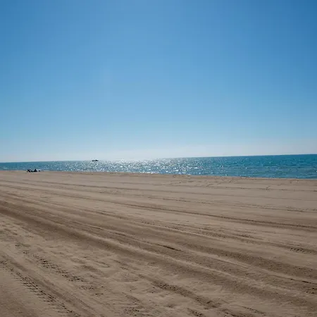 Wonderful In Gava. Barcelona