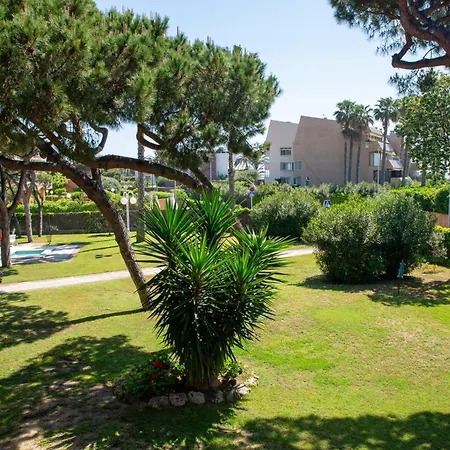 Wonderful In Gava. Barcelona Apartment