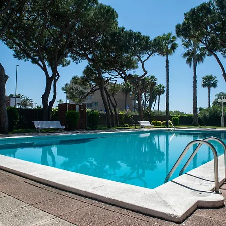 Apartment Wonderful In Gava. Barcelona Gava