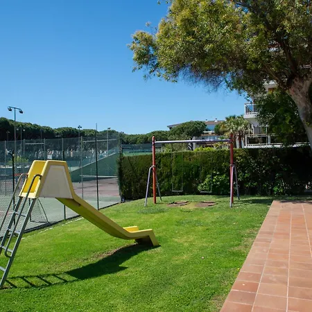 Wonderful In Gava. Barcelona Gava