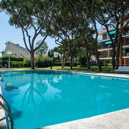 Wonderful In Gava. Barcelona
