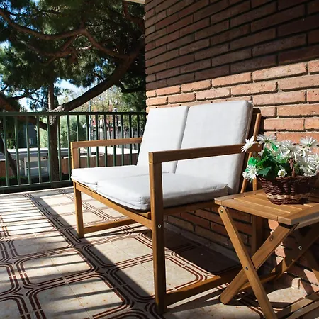 Wonderful In Gava. Barcelona Apartment