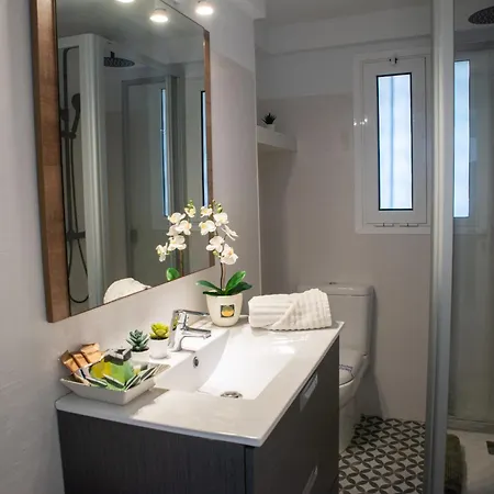 Apartment Wonderful In Gava. Barcelona