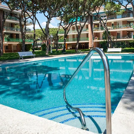 Wonderful In Gava. Barcelona *