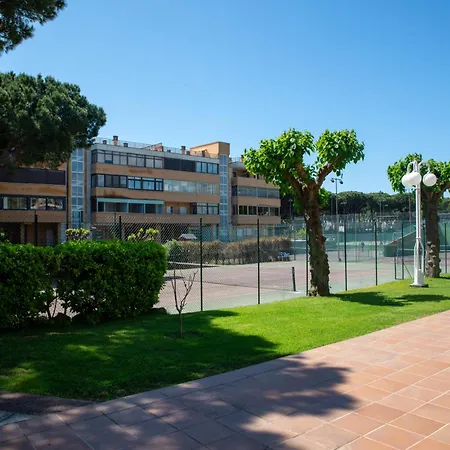 Wonderful In Gava. Barcelona Gava