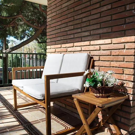 Apartment Wonderful In Gava. Barcelona Gava