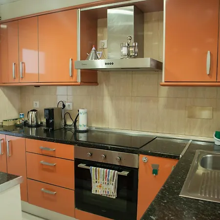 Wonderful In Gava. Barcelona Apartment