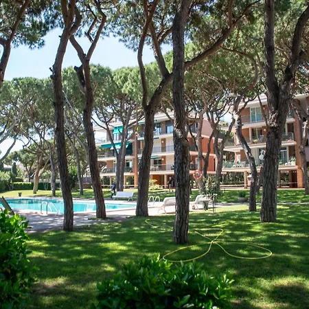 Wonderful In Gava. Barcelona Apartment Gava