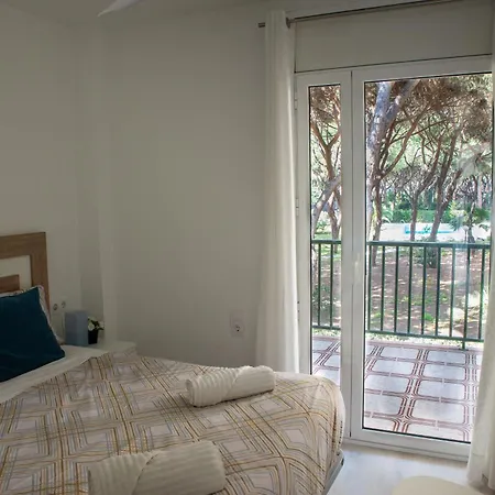 Wonderful In Gava. Barcelona Apartment *