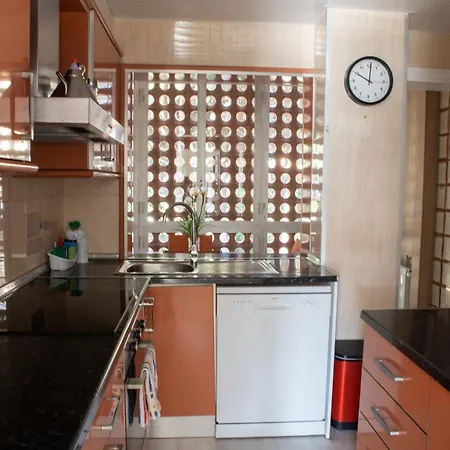 Apartment Wonderful In Gava. Barcelona *