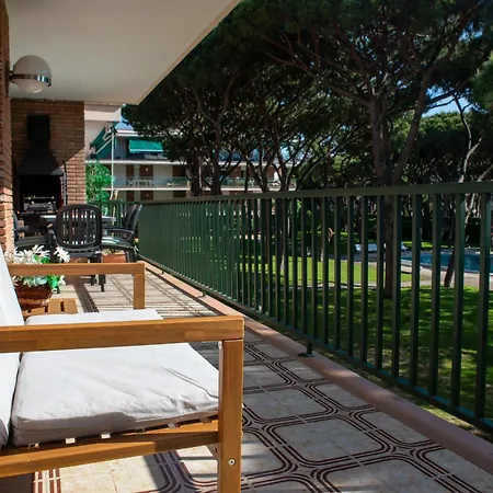 Wonderful In Gava. Barcelona *