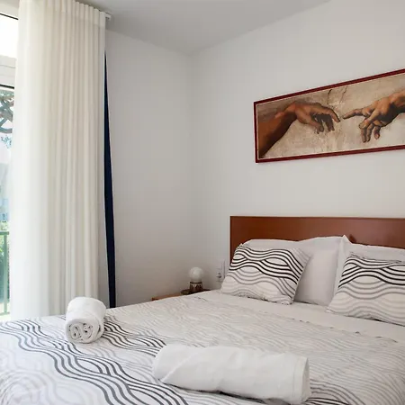 Wonderful In Gava. Barcelona Apartment Gava