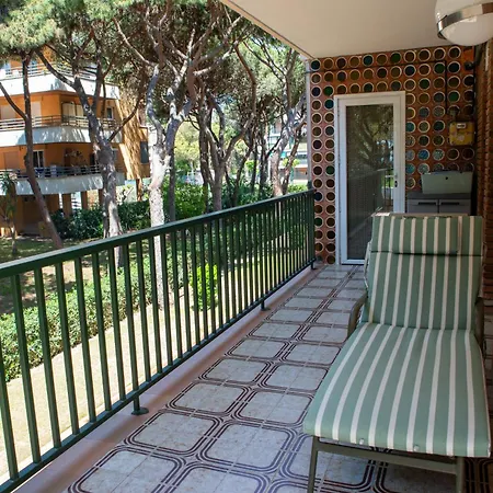 Apartment Wonderful In Gava. Barcelona